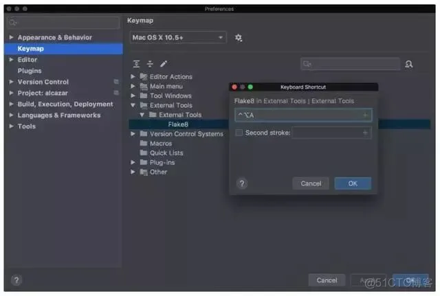 python jira 获得project jetbrains pycharm教程_爬虫_28